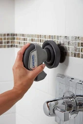 Dremel Versa Kıl Fırça Başlığı (PC364) - 2