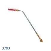 Yıldız 3703 Tavlama Kolu       No : 3 Propan - Oksijen - 1