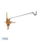 Yıldız 1950 Gaz Ekonomizörü Oksijen - Asetilen - 1