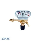 Yıldız 5342S Basınç Düşürücü Karışım Gaz - 1