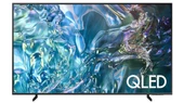 Samsung 55Q60D 4K Ultra HD 55" 140 Ekran Uydu Alıcılı Smart QLED TV - 1