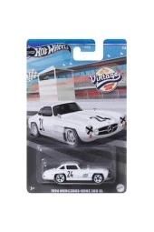 HOT WHEELS Vintage Racing Club 1954 Mercedes-Benz 300 Sl HRT81 HRV00 thumbnail 1