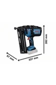 Bosch Gnh 18V-64 M Çivi Çakma Tabancası (Solo) thumbnail 2