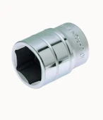 İzeltaş Ağır Tip Lokma Anahtar 50 Mm - 1