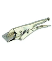 İzeltaş Kaynakçi Ayarlı Pense ( Düz Ağız ) 200Mm - 1