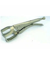 İzeltaş Kaportacı Ayarlı Pense 270 Mm - 1