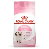 Royal Canin Kitten Kedi Kuru Maması 4 kg - 1