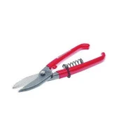 İzeltaş Tenekeci Makası Yayli 250 Mm - 1