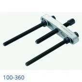 İzeltaş Dış Rulman Çektirme Kollari 100-360 - 1