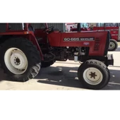 New Holland 6066 S Traktör Kaporta Branda ve Koltuk Kılıfı Seti - 6