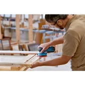 Bosch Professional Gex 12V-125 (Solo) Eksantrik Zımpara Makinesi - 2