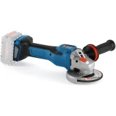 Bosch Gws 18V-15 Sc Akülü Avuç Taşlama 18 Volt (Akü ve Şarj Aleti Hariç) thumbnail 4