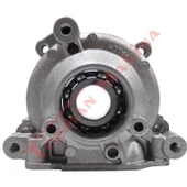 Emak  Krank Yatağı Komple 50080098R - Oleo-Mac 947, 952, 147, 152, thumbnail 2