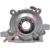 Emak  Krank Yatağı Komple 50080098R - Oleo-Mac 947, 952, 147, 152, thumbnail 1