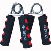 Delta TTF974  El Yayı Sünger Tutamaçlı - 1