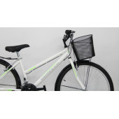 BEYAZ MODEL DORELLO 26 JANT BİSİKLET 2650 MODEL BEYAZ BİSİKLET - 4