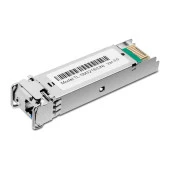 Omada Tp-Link TL-SM321B-2 1000Base-BX WDM Çift Yönlü SFP Modülü - 1