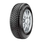 Lassa 195/55 R16 SNOWAYS 4 87H M+S / SFM Kış Lastiği - 2024 - 1