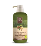 Eyüp Sabri Tuncer 600ml Şampuan Macadamia - 1