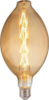 Horoz Enıgma-8 Led Ampul 8W 2400K Flament - 1