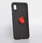 Tfy Store İphone XS Max Uyumlu Premium Silikon Kılıf thumbnail 1