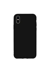 Tfy Store İphone XS Max Uyumlu Premium Silikon Kılıf thumbnail 2