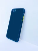 Tfy Store İphone 8G Uyumlu Silikon Telefon Kılıfı - 1