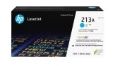 Hp 213A Cyan Mavi 3.000 Sayfa Toner W2131A - 1