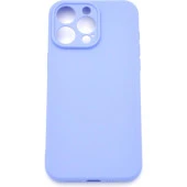 Tfy Store İphone 12 Uyumlu Silikon Telefon Kılıfı - 5