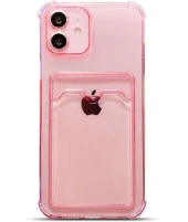 Tfy Store İphone 12 Uyumlu Silikon Telefon Kılıfı - 8