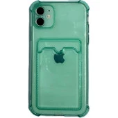 Tfy Store İphone 12 Uyumlu Silikon Telefon Kılıfı - 10