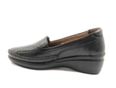 Forex 0-1010 %100 Deri Dr.Tavsiyeli Kadın Casual Ayakkabı - 3