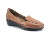 Forex 0-1010 %100 Deri Dr.Tavsiyeli Kadın Casual Ayakkabı - 2