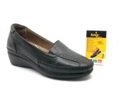 Forex 0-1010 %100 Deri Dr.Tavsiyeli Kadın Casual Ayakkabı - 1