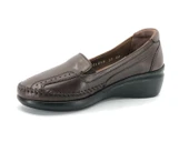 Forex 0-1010 %100 Deri Dr.Tavsiyeli Kadın Casual Ayakkabı - 11