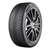 Bridgestone 205/50R17 T006 ALL SEASON 93V XL Dört Mevsim Lastiği (Üretim: 2024) - 1