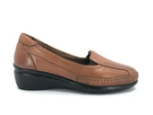 Forex 0-1010 %100 Deri Dr.Tavsiyeli Kadın Casual Ayakkabı - 6