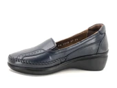 Forex 0-1010 %100 Deri Dr.Tavsiyeli Kadın Casual Ayakkabı - 9