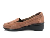 Forex 0-1010 %100 Deri Dr.Tavsiyeli Kadın Casual Ayakkabı - 7