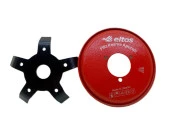 Eltos FKA180 Filiz Kesme Aparatı - 1