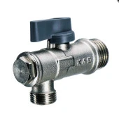 Kas Filtreli Taharet ve Ara Musluk - 1