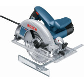 Bosch GKS 190 Professional 1400 Watt Daire Testere - 2