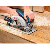Bosch GKS 190 Professional 1400 Watt Daire Testere - 3