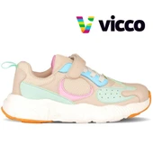 Vicco Niro II Ortopedik Çocuk Spor Ayakkabı - 2