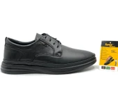 Forex 4011 Dr.Tavsiyeli Hakiki Deri Erkek Casual Ayakkabı thumbnail 2