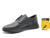 Forex 4011 Dr.Tavsiyeli Hakiki Deri Erkek Casual Ayakkabı thumbnail 3