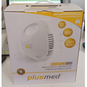 PlusMed Hava Makinasi - 1