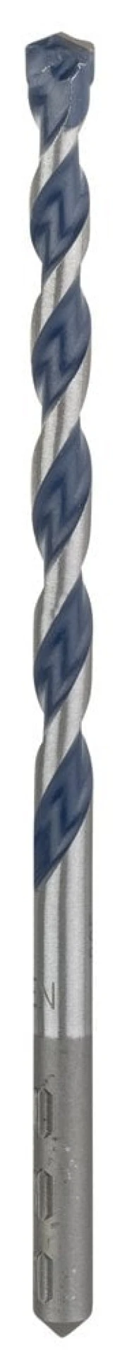Bosch - cyl-5 Serisi, Blue Granite Turbo Beton Matkap Ucu, 8*150 mm thumbnail 1