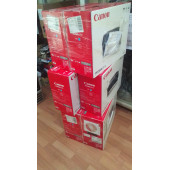 HEDİYELİ ÜRÜN!.. Canon Pixma E414 Çok Fonksiyonlu Yazıcı - ( SIFIR-Kartuşsuz ) Mürekkep Püskürtmeli Yazıcı - 2