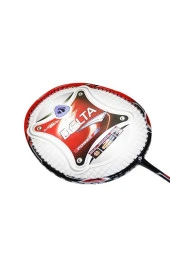 Delta PASSION Badminton Raket Tek Parça - 4